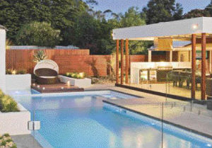 Luxury Outdoor Retreat